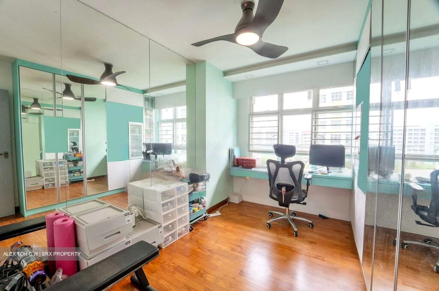 Blk 886C Treegrove@woodlands (Woodlands), HDB 4 Rooms #450161641